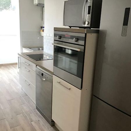 Le Pasadena Apartman Marseille Kültér fotó