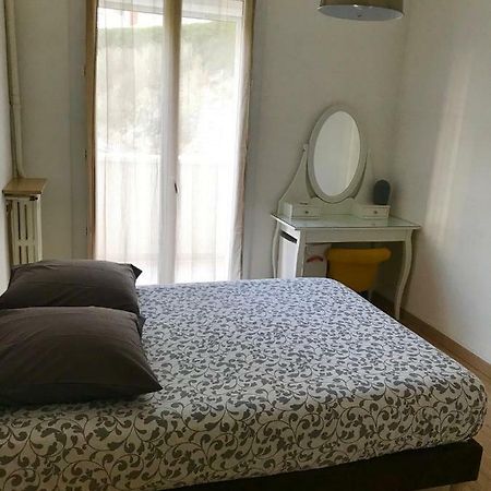 Le Pasadena Apartman Marseille Kültér fotó