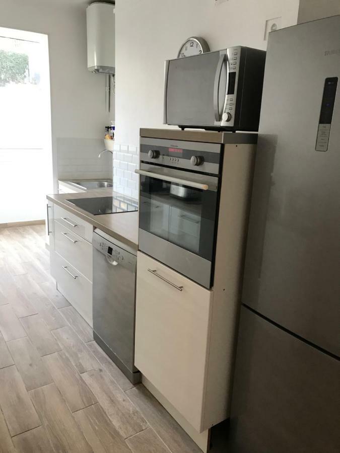 Le Pasadena Apartman Marseille Kültér fotó