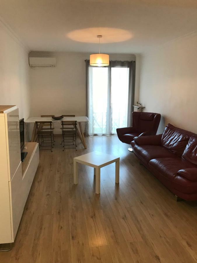 Le Pasadena Apartman Marseille Kültér fotó