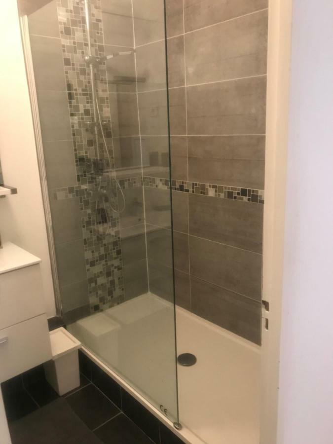 Le Pasadena Apartman Marseille Kültér fotó